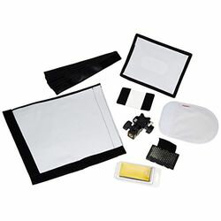 Godox スピードライト用アクセサリーキット SA-K6 SA-K6 取り寄せ商品