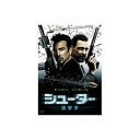 ARC ゲイリー・ストレッチ シューター:狙撃手 DVD(LBX-113) 取り寄せ商品
