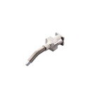 白光(HAKKO) バキュームピンセット用 ベントノズル(ストッパー付) 1.1mm A1165 (1個) 取り寄せ商品
