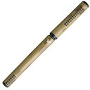 あかしや 天然竹筆ペン 鳩/透明ケース(AK2700MP-59) 取り寄せ商品