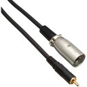 オーディオテクニカ Audio Technica キャノン変換ケーブル ATL415A/3.0 目安在庫=○【数量限定】