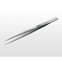 18-8ステンレスピンセット (1個)(No.206) 取り寄せ商品