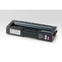 リコー RICOH SP トナーカートリッジマゼンタ C200(600570) 目安在庫=○