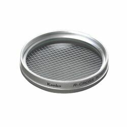 KenkoTokina(ケンコー トキナー) ケンコー コンパクトデジタルカメラ用フィルター R-クロス シルバー枠 49mm(049167) メーカー在庫品