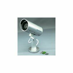 スマイルキッズ 防雨ダミーカメラ(ADC205) 取り寄せ商品