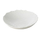 花白磁 花白磁 盛皿(1-2-0259) 取り寄せ商品