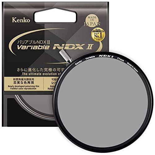 Kenko Tokina 773048 77SバリアブルNDXII 取り寄せ商品 Kenko Tokina 773048 77SバリアブルNDXII 取り寄せ商品