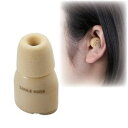 旭電機化成 耳にすっぽり集音器3(810976) 取り寄せ商品