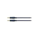 オーディオテクニカ Audio Technica ゴールドリンクオーディオケーブルベーシック AT344A/1.0 メーカー在庫品(2)