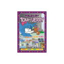 ARC トムとジェリー 花火はすごいぞ DVD(AAS-010) 取り寄せ商品