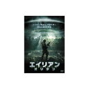 ARC チェルシー・ヴィンセント エイリアン・オリジン DVD(LBXC-102) 取り寄せ商品