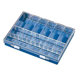 ホーザン HOZAN パーツケース A・B形 (1個)(B-10-AB) 目安在庫=△