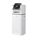 アイリスオーヤマ サーキュレーター付き除湿機 5L ホワイト(KIJDCL50) 取り寄せ商品