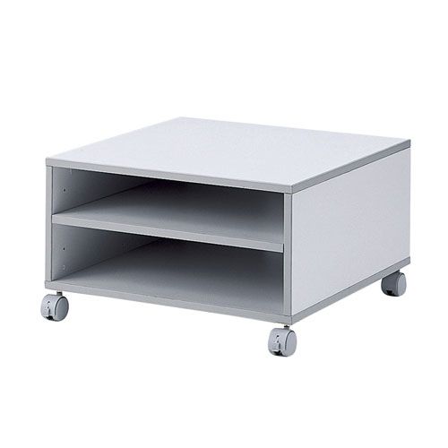 サンワサプライ SANWA SUPPLY LPS-T103KN レーザープリンタスタンド メーカー在庫品