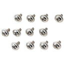 サンワサプライ SANWA SUPPLY TK-P11 ワッシャー付きネジ メーカー在庫品(2)