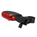 ヤザワコーポレーション 防雨型テールライト(BL4204) 取り寄せ商品