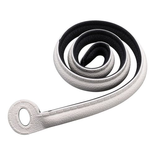 八幡化成 ワインドバー クージェ 460 （WH/BK）ホワイトブラック(62-6325-11) 取り寄せ商品