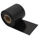 ブラザー ブラザー工業 Brother 熱転写用インクリボン・ワックスタイプ(60mm×300m/10巻) TR-W60300 目安在庫=△