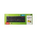 【P5S】サンワサプライ SKB-E5UBK 英語USBキーボード(SKB-E5UBK) メーカー在庫品