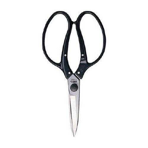 アルスコーポレーション アルス 軽量植木鋏ロングタイプ 1個(U600L) 取り寄せ商品(3.0)