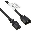 レノボ・エンタープライズ・ソリューションズ 4.3m 電源コード IEC C13-C14(39Y7932) 取り寄せ商品