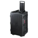 サンワサプライ SANWA SUPPLY ハードツールケース(キャリータイプ)(BAG-HD6) メーカー在庫品(2)
