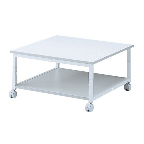 サンワサプライ SANWA SUPPLY LPS-T105N2 レーザープリンタスタンド（W700×D700mm） メーカー在庫品