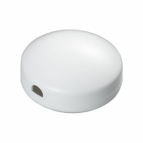 YAZAWA ペンダントコードリール65 ホワイト(PCM5WH) 取り寄せ商品