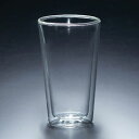ククナ ダブルウォールハイボールグラス(4117-015) 取り寄せ商品