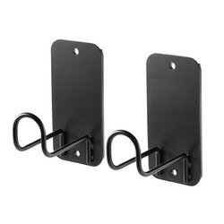 【P5S】サンワサプライ マグネット貼付けケーブルフック(大・2個セット）(RAC-CF5) メーカー在庫品(2)