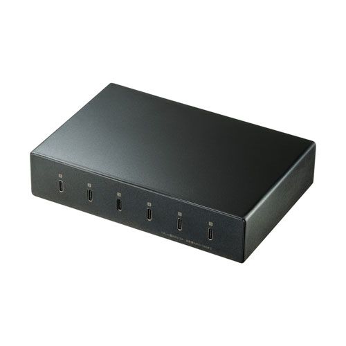 P5Sۥ掠ץ饤 ACA-IP81 USB Type-CŴ(6ݡȡ18Aѵץ)(ACA-IP81) ᡼߸