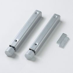 サンワサプライ SANWA SUPPLY パーティション用ジョイントパーツ SPT-JP002 メーカー在庫品