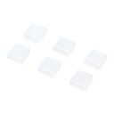 サンワサプライ SANWA SUPPLY TK-UCA4 USBコネクタカバー メーカー在庫品(2)