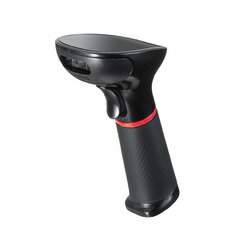 サンワサプライ SANWA SUPPLY BCR-BT2D4BK ワイヤレス2次元バーコードリーダー(Bluetooth対応) メーカー在庫品