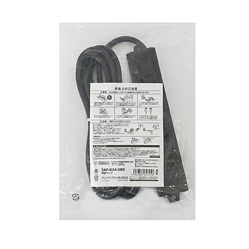 P5Sۥ掠ץ饤 TAP-KS4-3BK ʪ勵å(TAP-KS4-3BK) ᡼߸