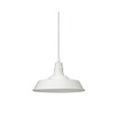 YAZAWA ペンダント中ホワイト(PDXT02WH) 取り寄せ商品