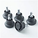 サンワサプライ SANWA SUPPLY SNC-ADJST OAチェア用固定脚 メーカー在庫品