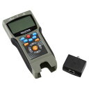 【P5S】サンワサプライ LANケーブルテスター LAN-TCT2690PRO(LAN-TCT2690PRO) メーカー在庫品