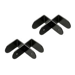 サンワサプライ SANWA SUPPLY SPT-PB用金具(直角固定)(SPT-PBKG4) メーカー在庫品