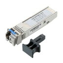 【P5S】サンワサプライ LAN-SFPDBI-1315 BiDirectional SFPコンバータ(LAN-SFPDBI-1315) メーカー在庫品(2)