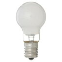 YAZAWA 長寿命省エネクリプトン球(P351736FL) 取り寄せ商品(3)