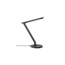YAZAWA 調光機能付7W白色LEDスタンドライトBK(SDLE07N12BK) 取り寄せ商品