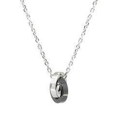 Pure 金属アレルギー対応 ノンアレルギー ステンレス316L ダイヤモンド ペンダン(pms-116) 取り寄せ商品