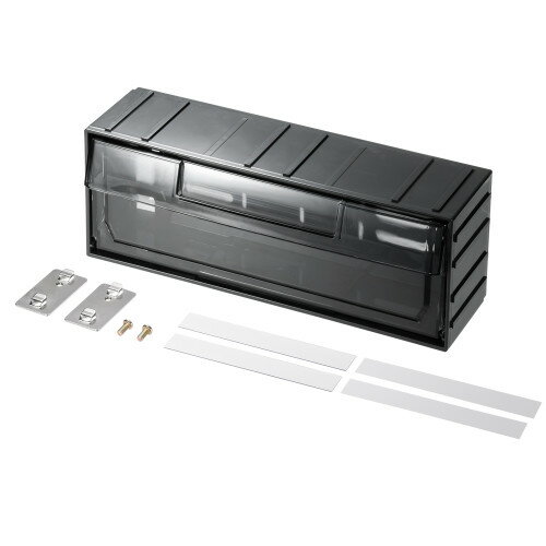 【P5S】サンワサプライ SANWA SUPPLY ツールBOX (大)(RAC-WDKT-PTL) メーカー在庫品