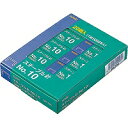 ソニック ステープル針 20箱入(GP-736) 取り寄せ商品