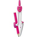 ソニック スーパーコンパス はりinパス 鉛筆用 桃(SK-654-P) 取り寄せ商品