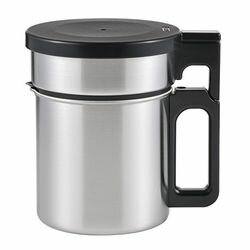 ツインバード オイルポット(EP-D696S) 取り寄せ商品 ツインバード オイルポット(EP-D696S) 取り寄せ商品