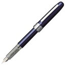 プラチナ プレジール ブルー M(中)(1648563) 取り寄せ商品