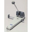 オープン 強力2穴パンチ(PU-3000) 取り寄せ商品