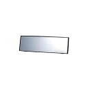 カーメイト 車用ルームミラー 3000R ミニバン用 290mm M43(69-5477-59) 取り寄せ商品